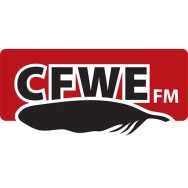 CFWE FM Logo