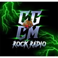 CGCM Rock Radio Logo
