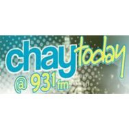 CHAY Today Logo