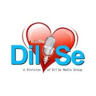 CHDS – Radio Dil Se Logo