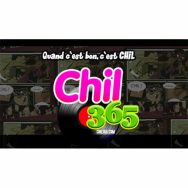 CHIL 365 Logo