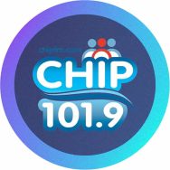 CHIP 101.9 Logo