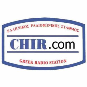 CHIR Greek Radio