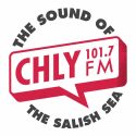 CHLY 101.7 FM