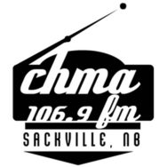 CHMA 106.9 FM Logo