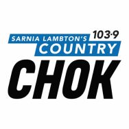 CHOK Logo