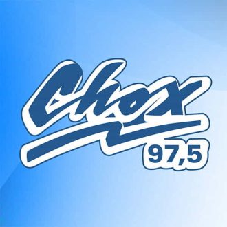CHOX FM 97.5