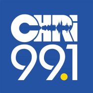 CHRI Radio Logo
