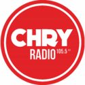 CHRY 105.5FM