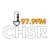 CHSR FM 97.9