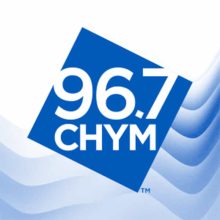 CHYM 96.7