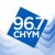 CHYM 96.7