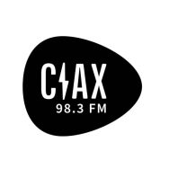 CIAX 98.3 FM Logo