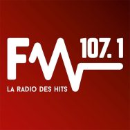 CIBM 107.1 Logo