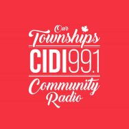 CIDI FM Logo