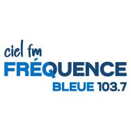 CIEL 103.7 Logo