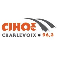 CIHO FM 96.3 Logo