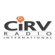 CIRV FM Logo