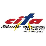 CITA FM Logo