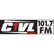 CIVL Radio Logo