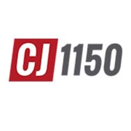 CJ 1150 Logo