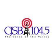 CJ104 Radio Logo