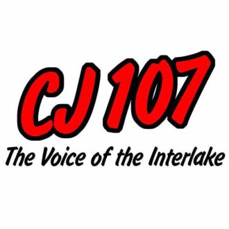 CJ107 Radio