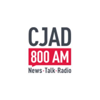 CJAD 800