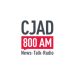 CJAD 800