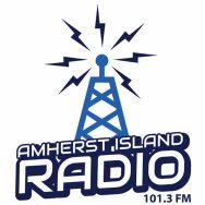 CJAI Radio Logo
