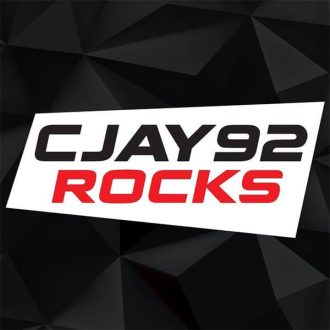 CJAY 92