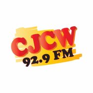 CJCW FM Logo