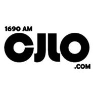 CJLO 1690 AM Logo