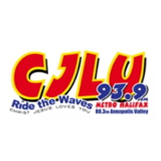 CJLU FM