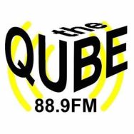 CJMQ 88.9 Logo