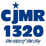 CJMR 1320 Logo