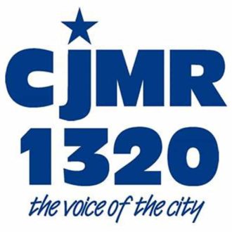 CJMR 1320