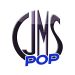 CJMS Pop Logo