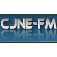CJNE FM Logo