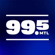 CJPX 99.5 Logo