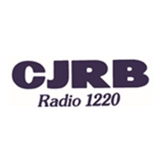 CJRB Radio 1220