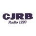 CJRB Radio 1220