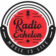 CJRR DB Radio Echelon Logo