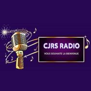CJRS Radio Montreal Logo