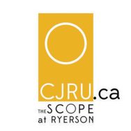 CJRU 1280AM Logo