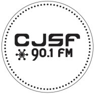 CJSF 90.1 Logo