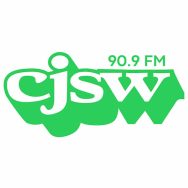 CJSW 90.9 Logo