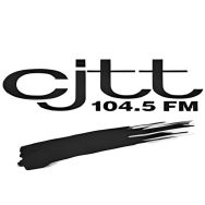 CJTT FM Logo