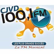CJVD Logo