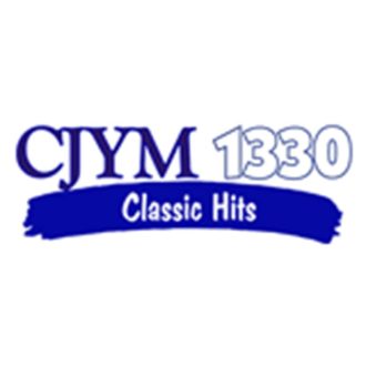 CJYM 1330 AM
